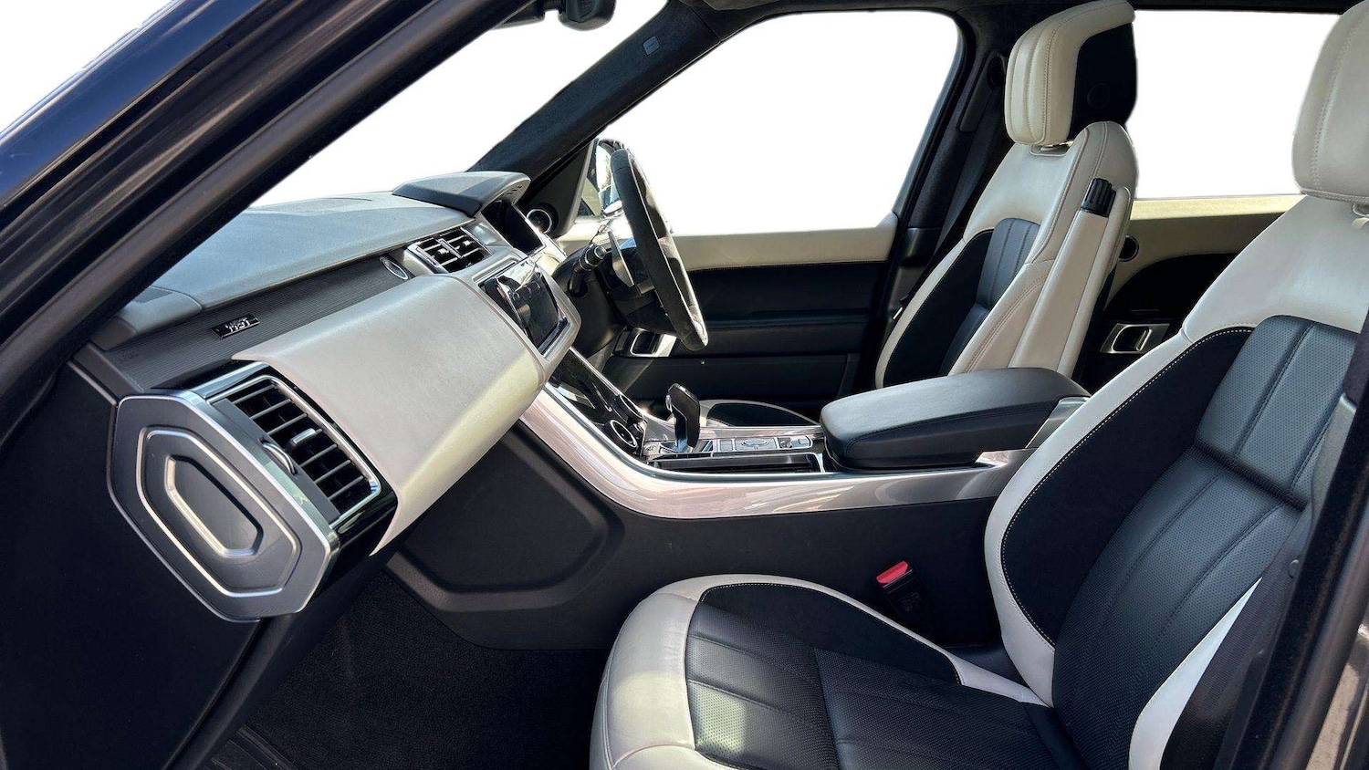 Used Land Rover Range Rover Sport 2020 for sale - 78037906: Photo 3