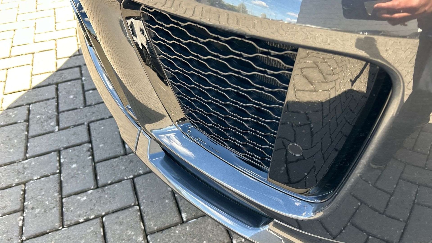 Used Land Rover Range Rover Sport 2020 for sale - 78037906: Photo 31