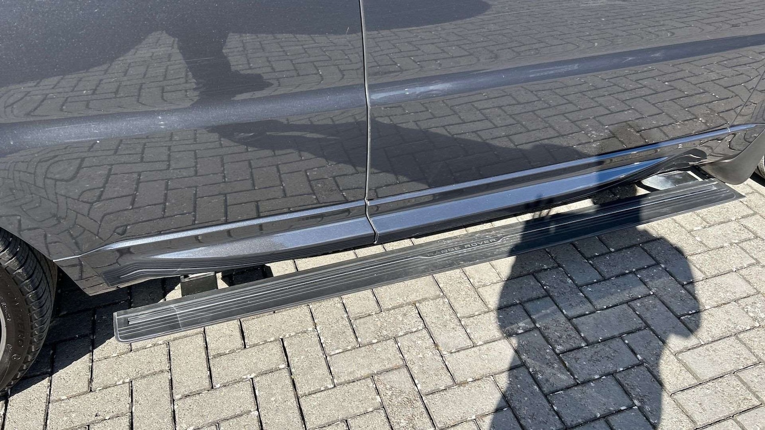 Used Land Rover Range Rover Sport 2020 for sale - 78037906: Photo 32