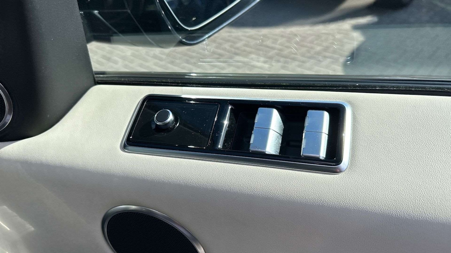 Used Land Rover Range Rover Sport 2020 for sale - 78037906: Photo 34