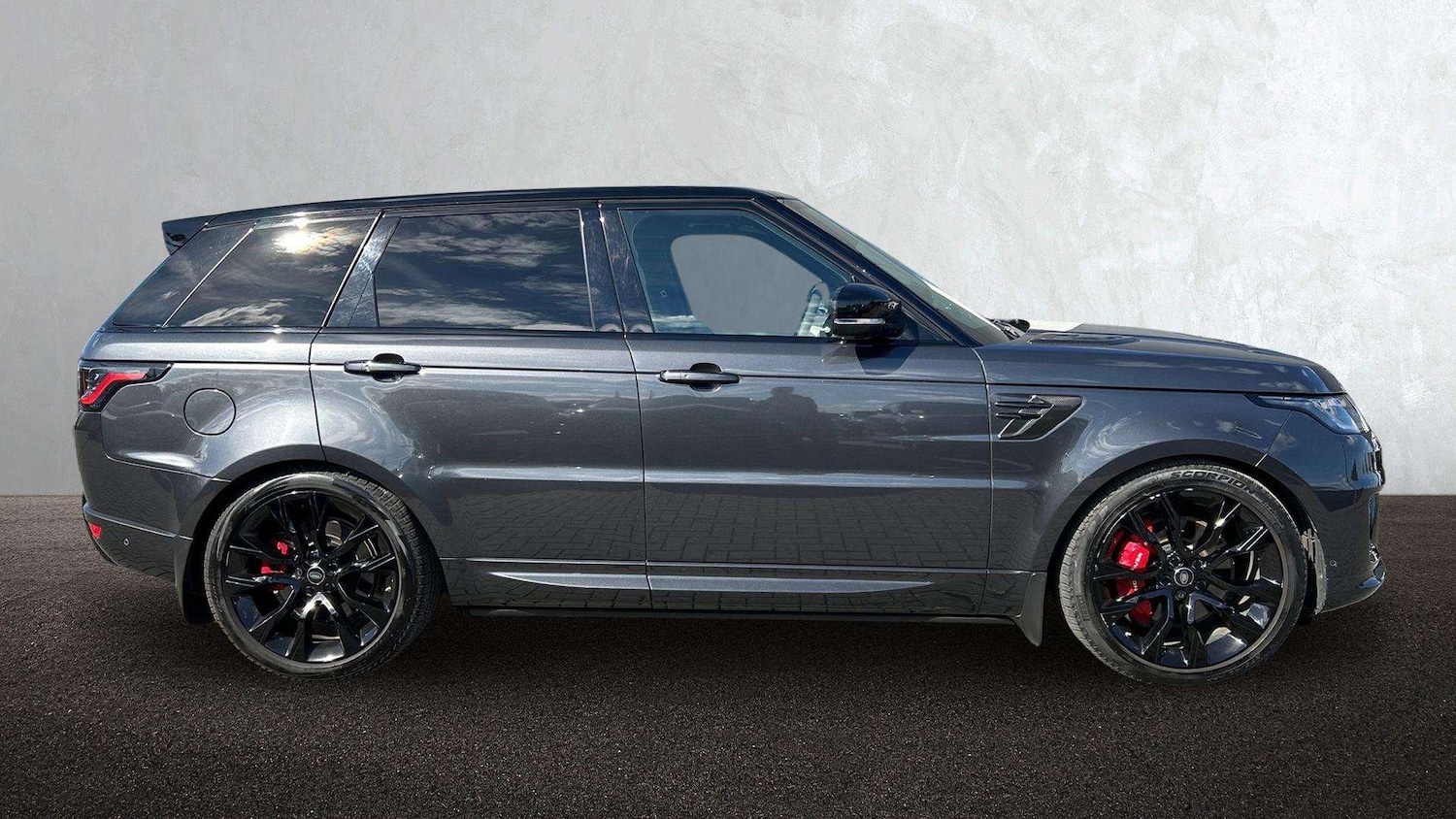 Used Land Rover Range Rover Sport 2020 for sale - 78037906: Photo 5