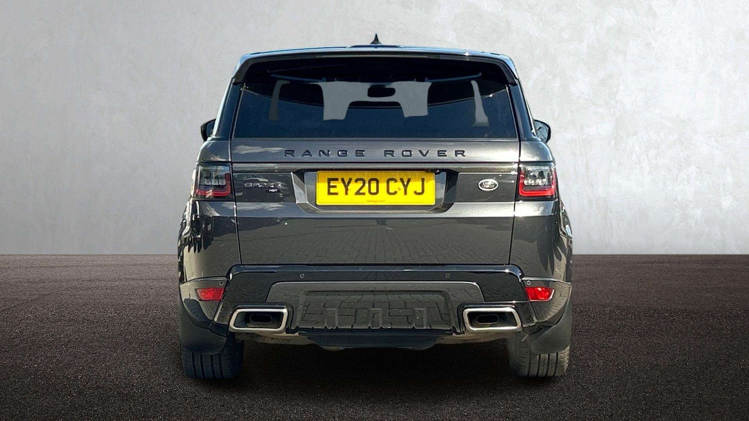 Used Land Rover Range Rover Sport 2020 for sale - 78037906: Photo 6