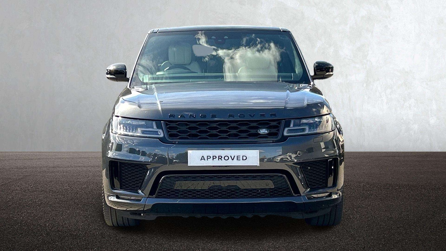Used Land Rover Range Rover Sport 2020 for sale - 78037906: Photo 7