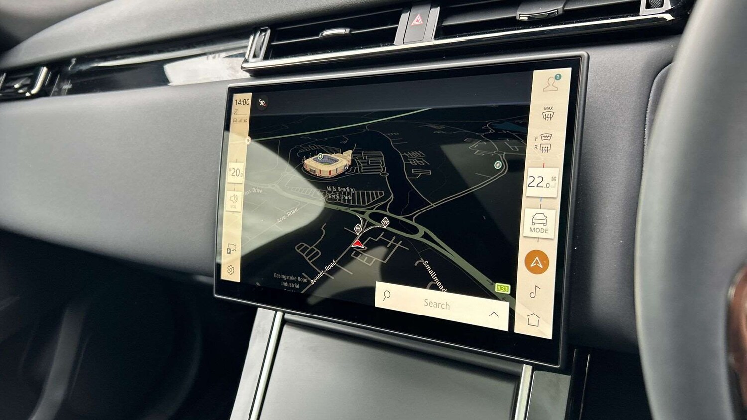 Used Land Rover Range Rover Velar 2024 for sale - 77913721: Photo 11