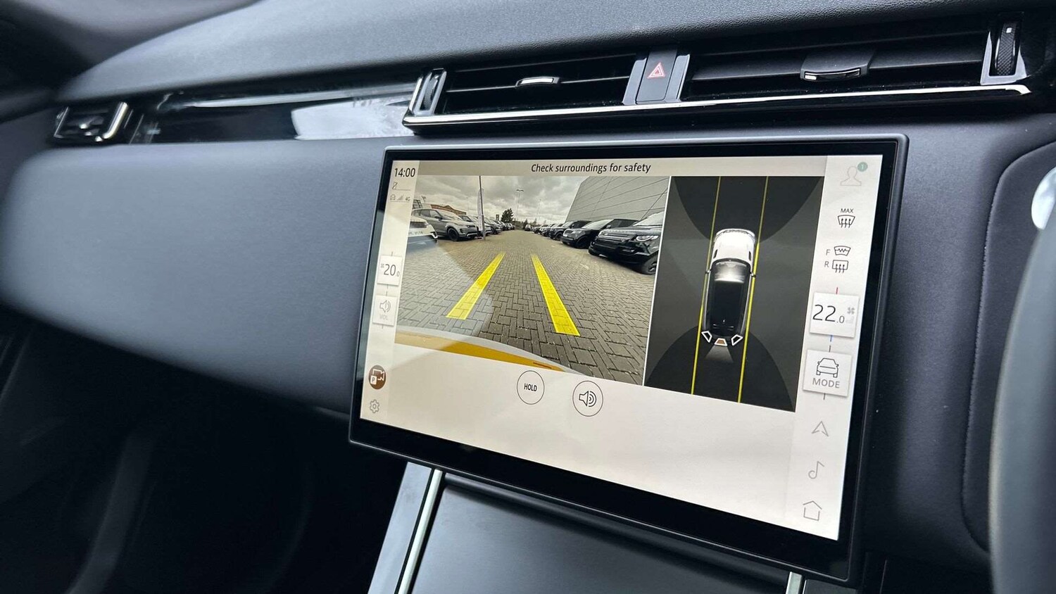 Used Land Rover Range Rover Velar 2024 for sale - 77913721: Photo 12