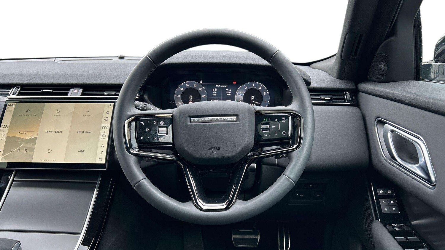 Used Land Rover Range Rover Velar 2024 for sale - 77913721: Photo 15