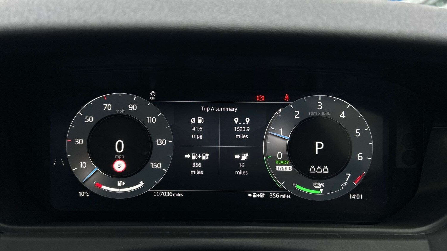 Used Land Rover Range Rover Velar 2024 for sale - 77913721: Photo 16