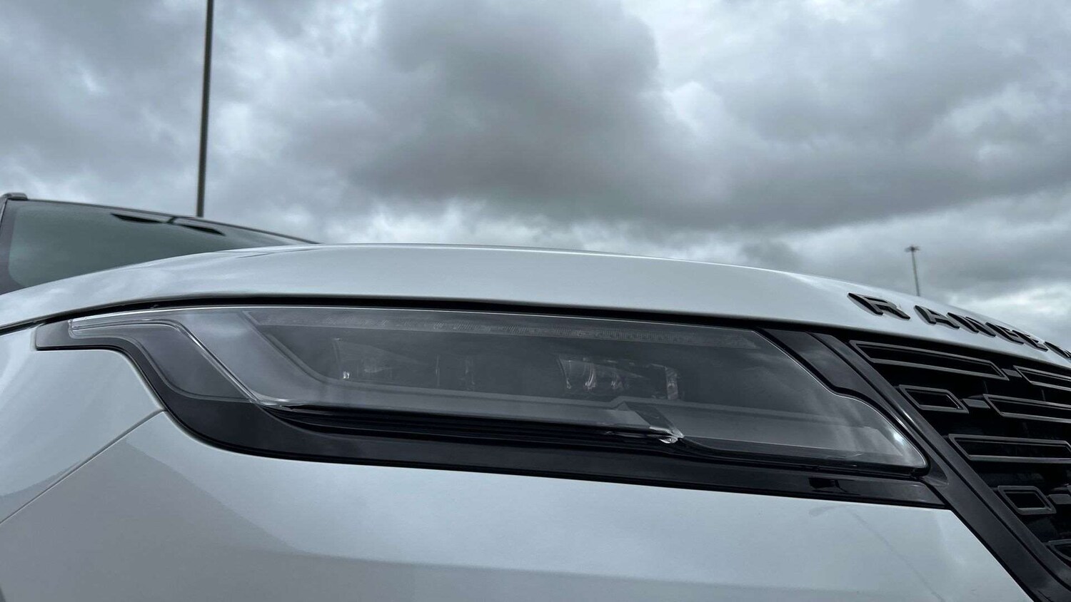 Used Land Rover Range Rover Velar 2024 for sale - 77913721: Photo 17