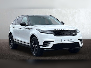 Used Land Rover Range Rover Velar 2024 for sale - 77913721: Photo