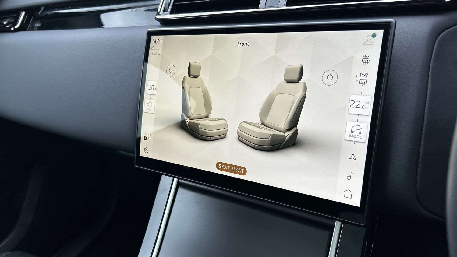 Used Land Rover Range Rover Velar 2024 for sale - 77913721: Photo 22