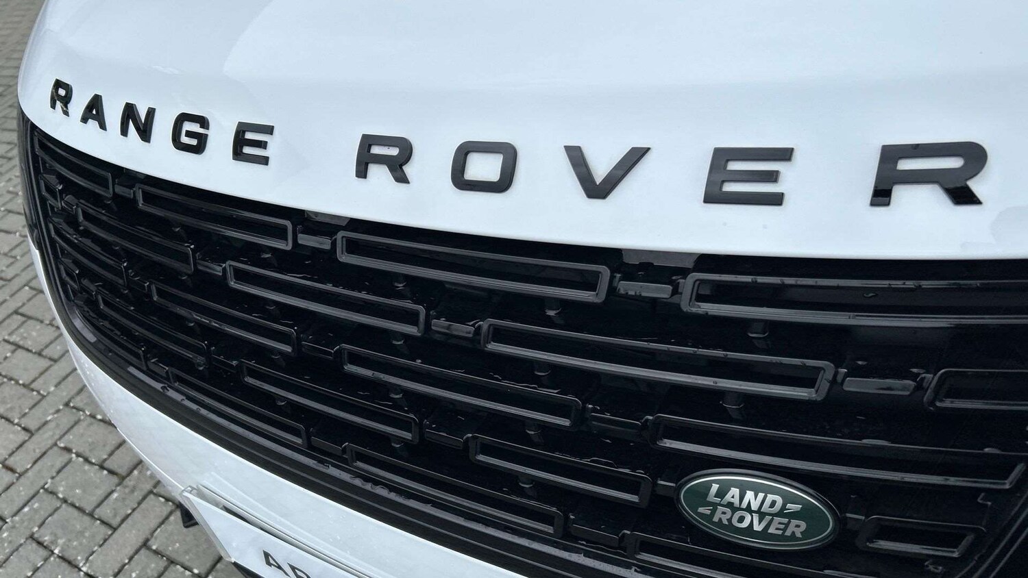 Used Land Rover Range Rover Velar 2024 for sale - 77913721: Photo 29