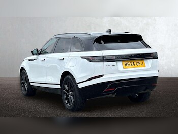 Used Land Rover Range Rover Velar 2024 for sale - 77913721: Photo