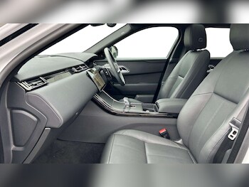 Used Land Rover Range Rover Velar 2024 for sale - 77913721: Photo