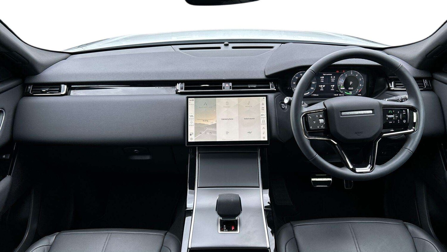 Used Land Rover Range Rover Velar 2024 for sale - 77913721: Photo 9