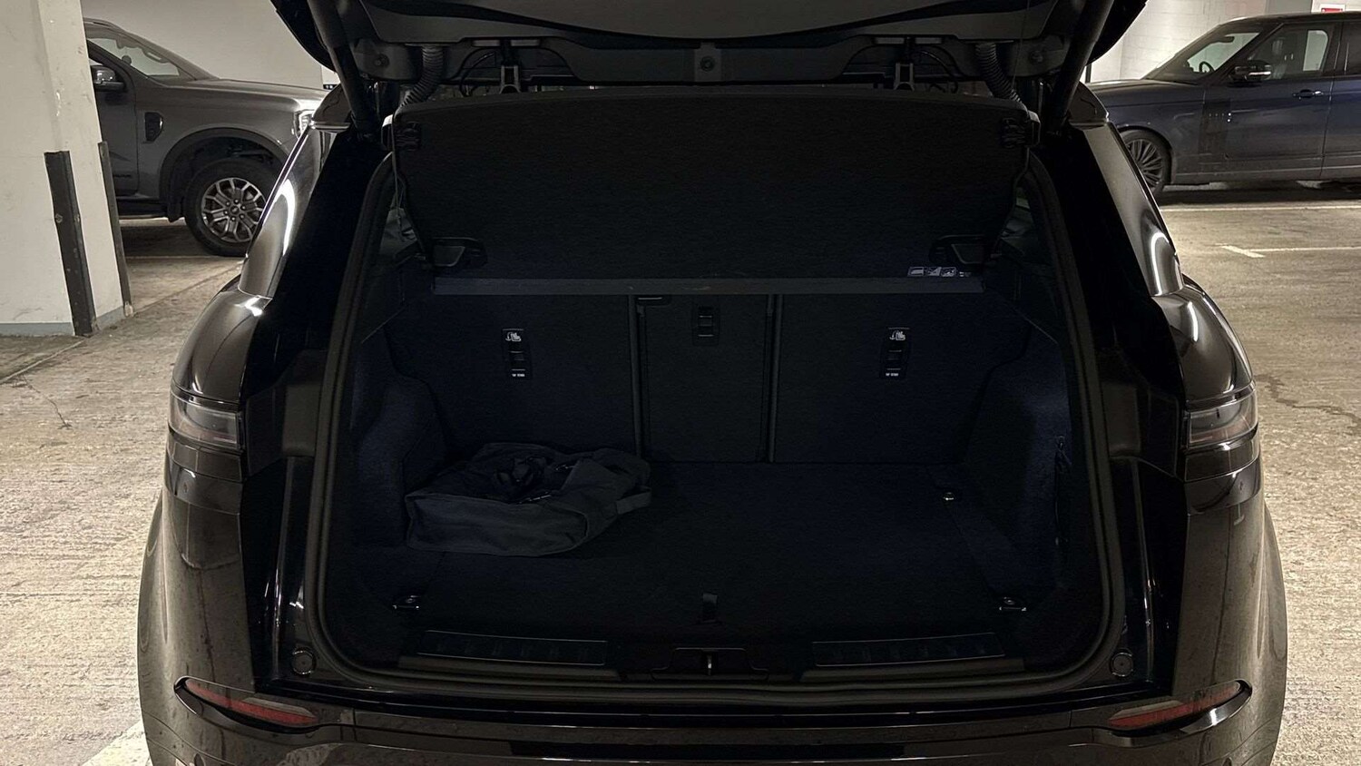 Used Land Rover Range Rover Evoque 2023 for sale - 77347923: Photo 10