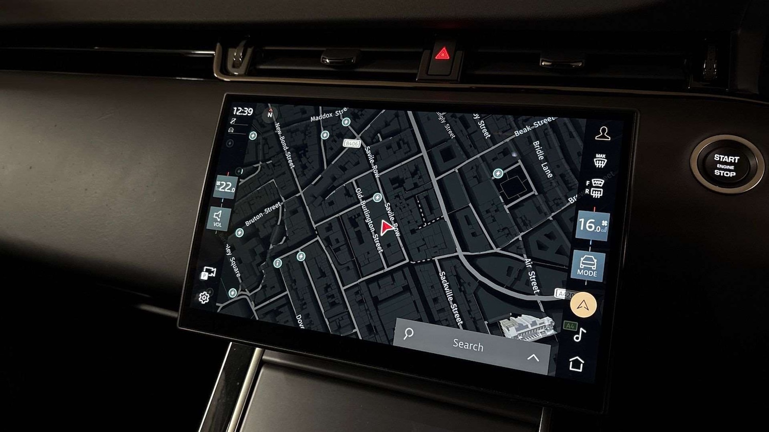 Used Land Rover Range Rover Evoque 2023 for sale - 77347923: Photo 11