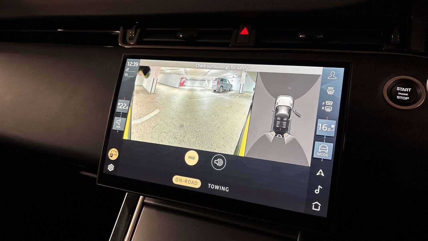 Used Land Rover Range Rover Evoque 2023 for sale - 77347923: Photo 12