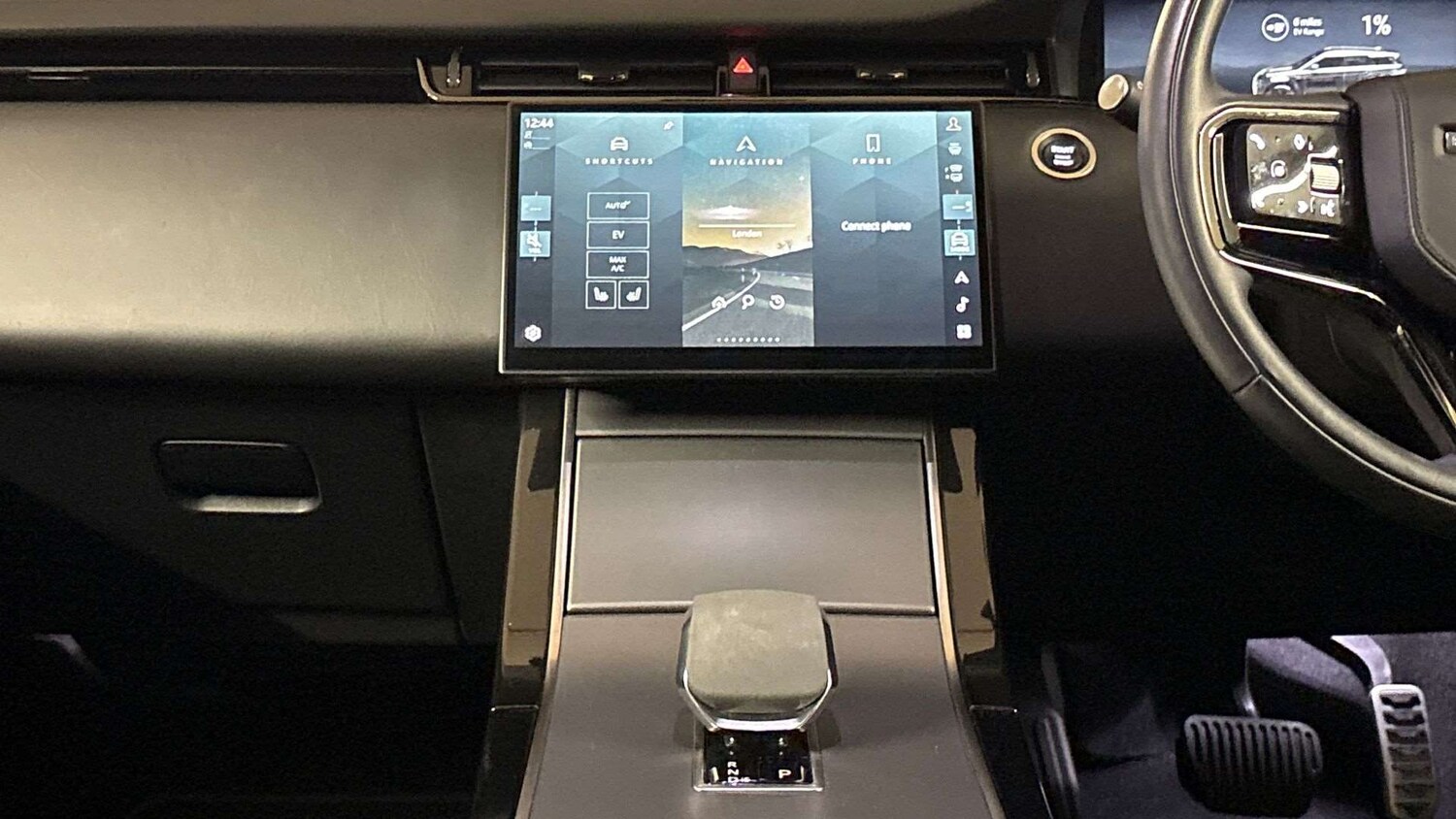 Used Land Rover Range Rover Evoque 2023 for sale - 77347923: Photo 14