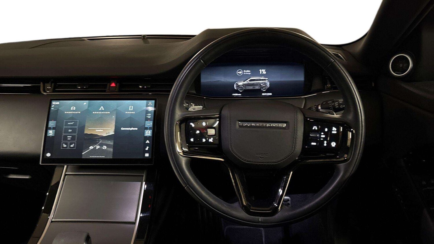 Used Land Rover Range Rover Evoque 2023 for sale - 77347923: Photo 15