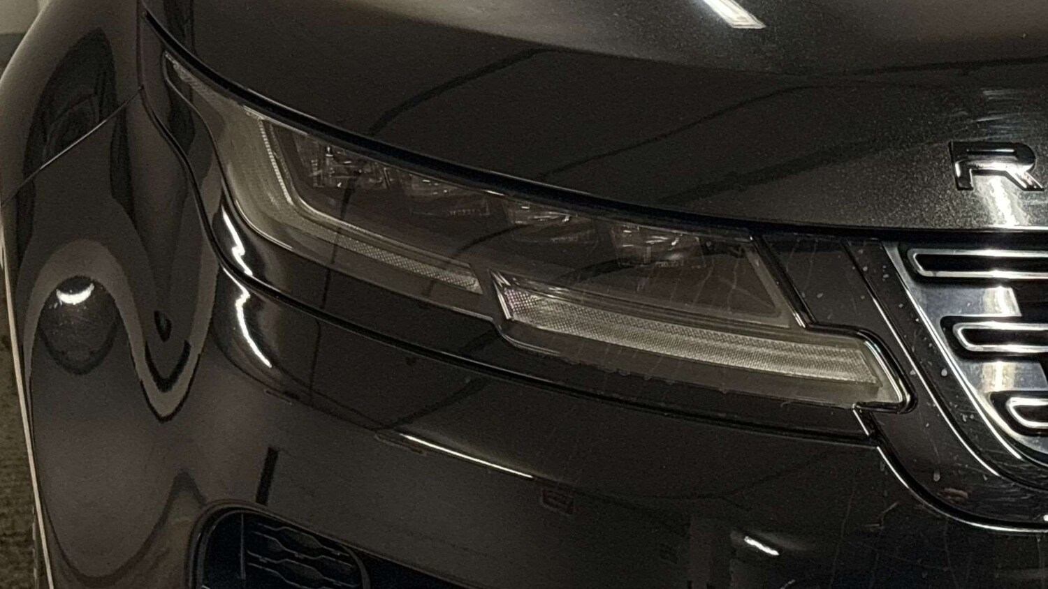 Used Land Rover Range Rover Evoque 2023 for sale - 77347923: Photo 17