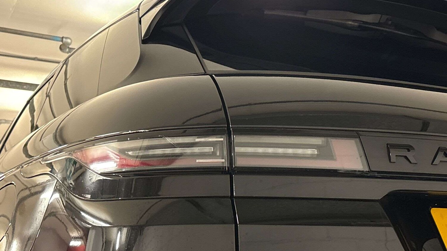 Used Land Rover Range Rover Evoque 2023 for sale - 77347923: Photo 19