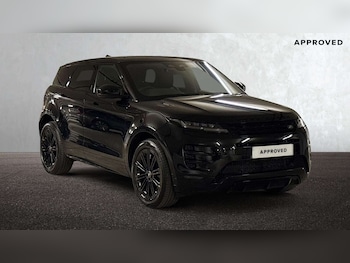 Used Land Rover Range Rover Evoque 2023 for sale - 77347923: Photo