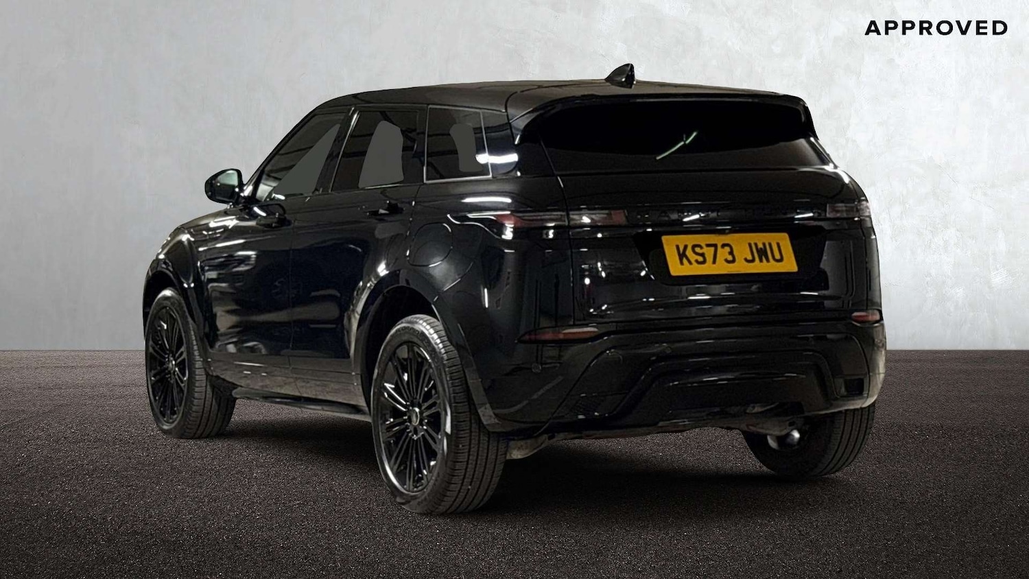 Used Land Rover Range Rover Evoque 2023 for sale - 77347923: Photo 2