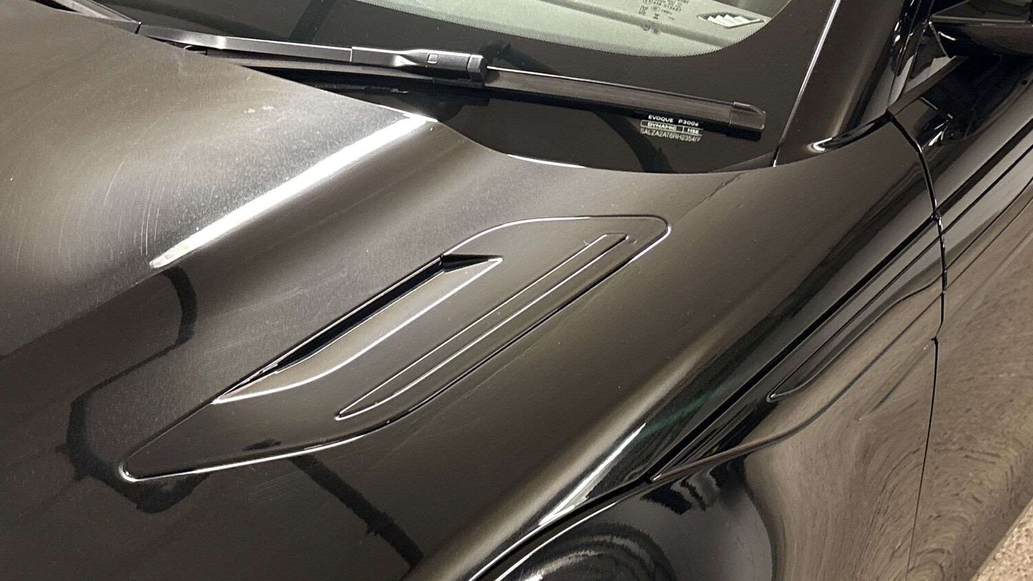 Used Land Rover Range Rover Evoque 2023 for sale - 77347923: Photo 20