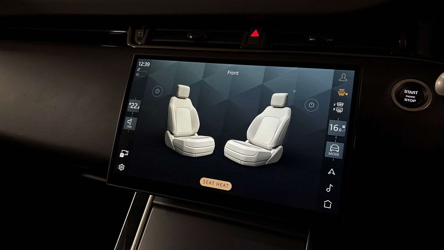 Used Land Rover Range Rover Evoque 2023 for sale - 77347923: Photo 22