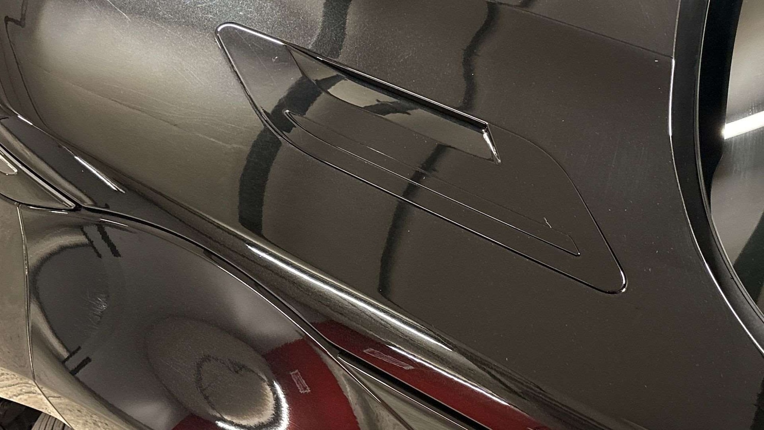 Used Land Rover Range Rover Evoque 2023 for sale - 77347923: Photo 28