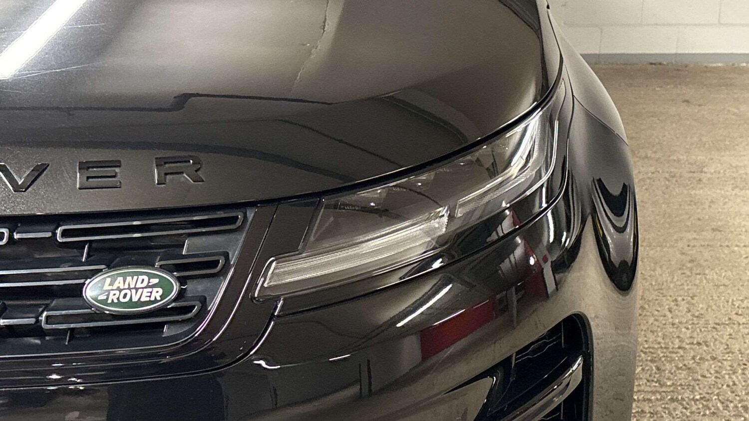 Used Land Rover Range Rover Evoque 2023 for sale - 77347923: Photo 29