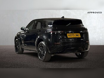Used Land Rover Range Rover Evoque 2023 for sale - 77347923: Photo