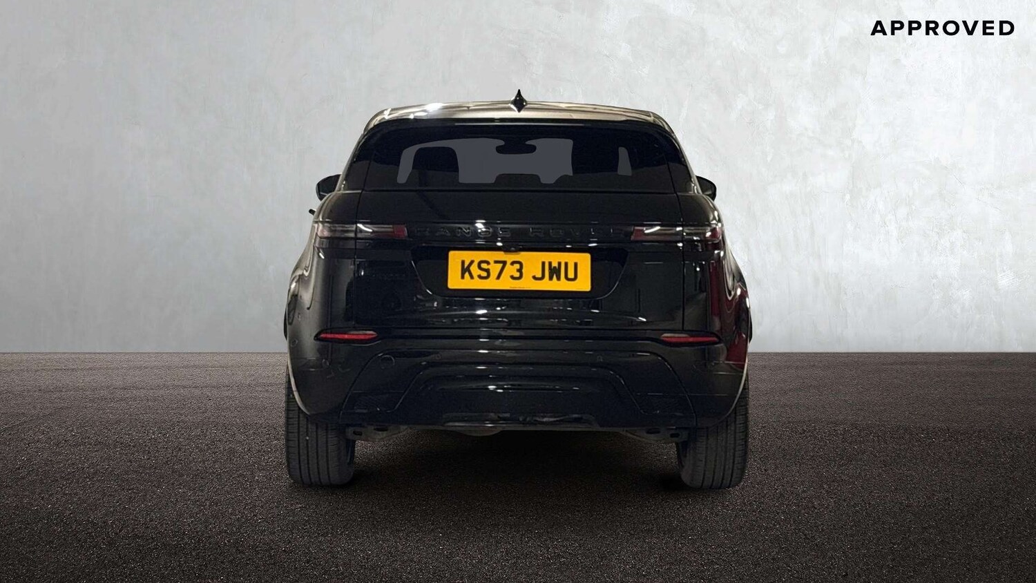Used Land Rover Range Rover Evoque 2023 for sale - 77347923: Photo 6