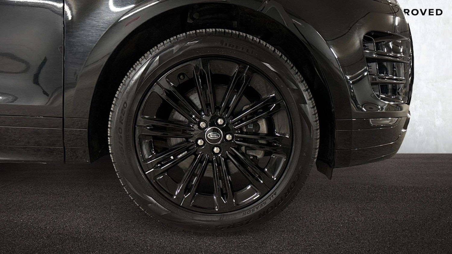 Used Land Rover Range Rover Evoque 2023 for sale - 77347923: Photo 8