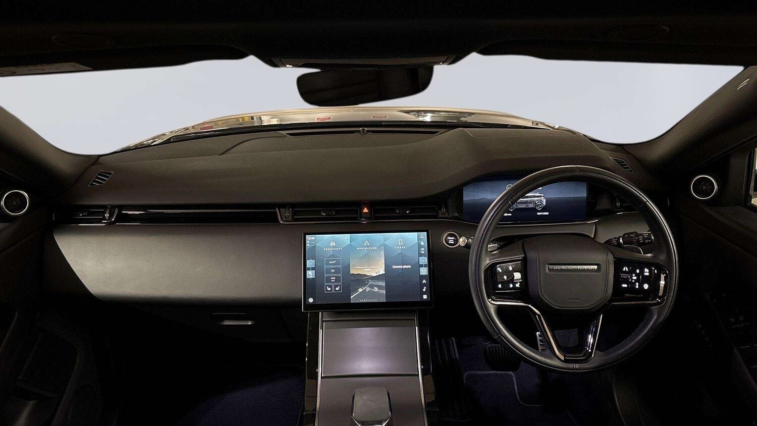 Used Land Rover Range Rover Evoque 2023 for sale - 77347923: Photo 9