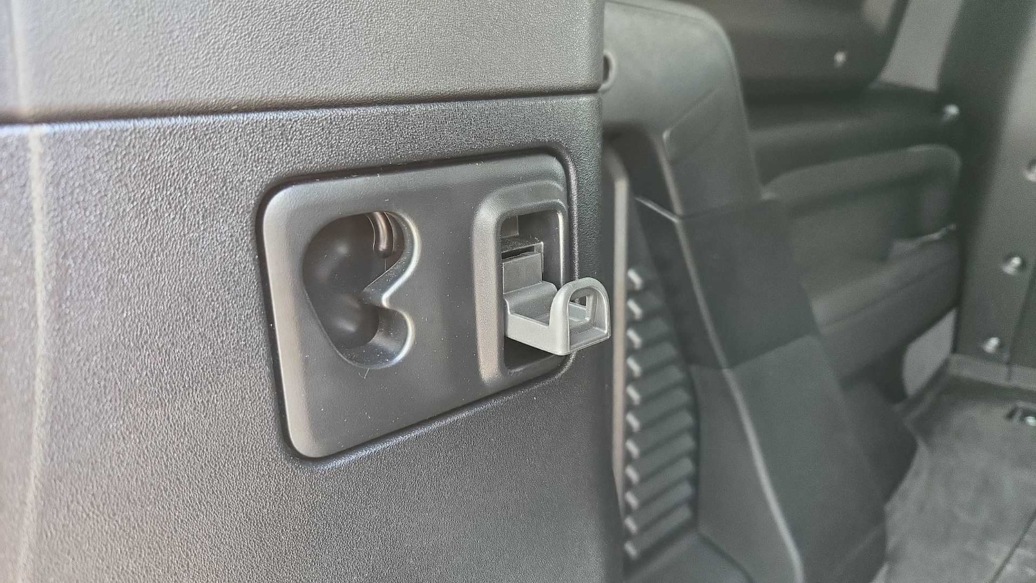 Used Land Rover Defender 2024 for sale - 76460076: Photo 22