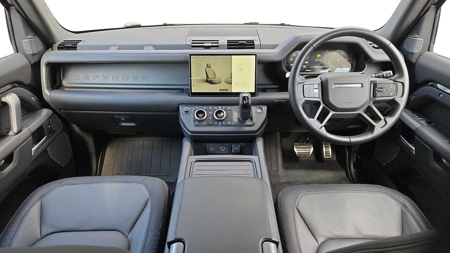 Used Land Rover Defender 2024 for sale - 76460076: Photo 7