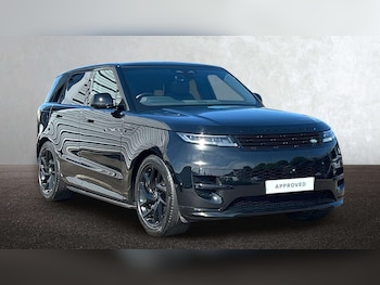 Used Land Rover Range Rover Sport 2022 for sale - 78351894: Photo