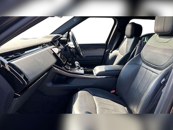 Used Land Rover Range Rover Sport 2022 for sale - 78351894: Photo