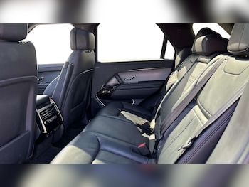 Used Land Rover Range Rover Sport 2022 for sale - 78351894: Photo