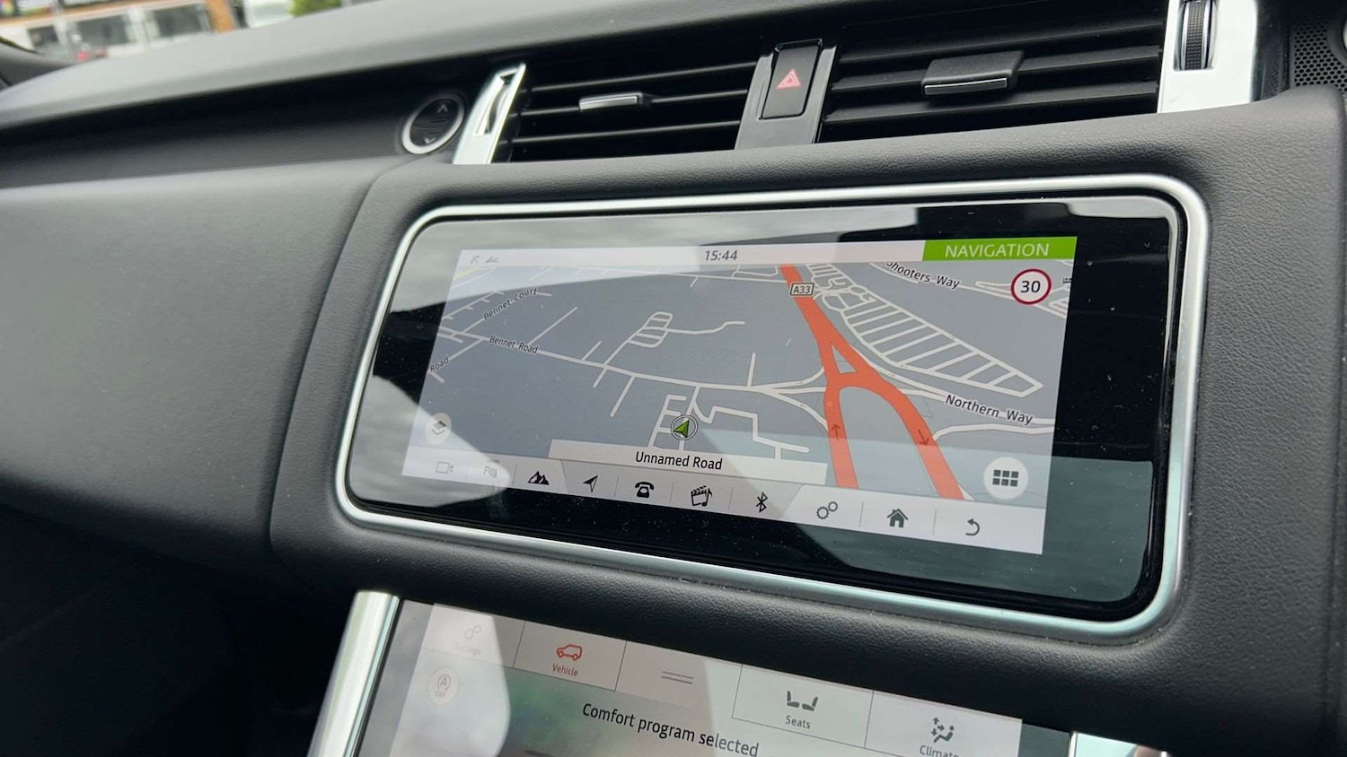 Used Land Rover Range Rover Sport 2021 for sale - 78188182: Photo 11