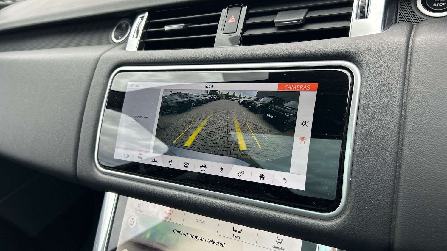 Used Land Rover Range Rover Sport 2021 for sale - 78188182: Photo 12