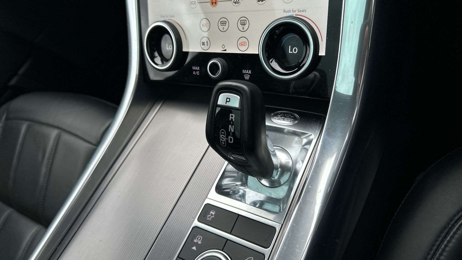 Used Land Rover Range Rover Sport 2021 for sale - 78188182: Photo 13