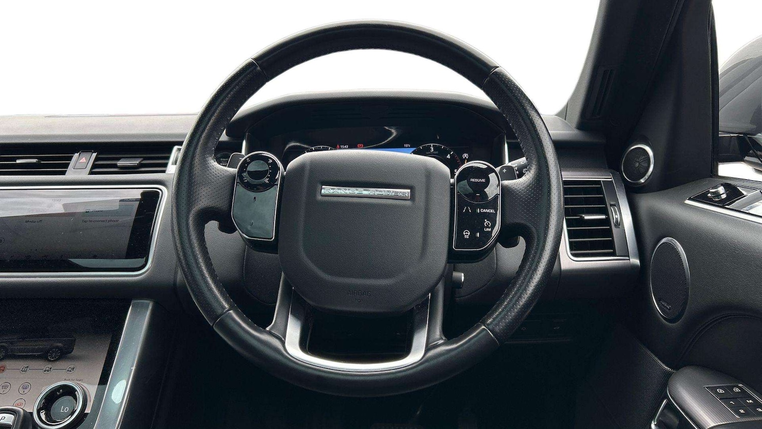 Used Land Rover Range Rover Sport 2021 for sale - 78188182: Photo 15