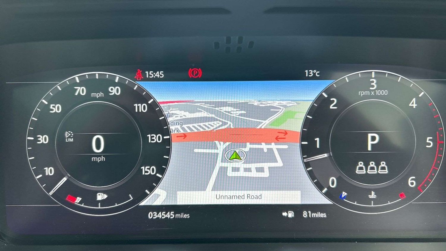 Used Land Rover Range Rover Sport 2021 for sale - 78188182: Photo 16