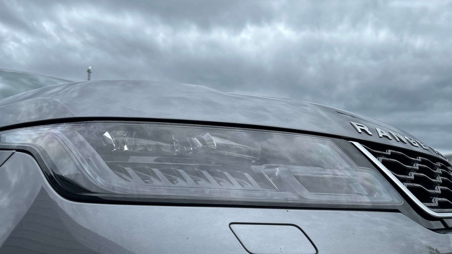 Used Land Rover Range Rover Sport 2021 for sale - 78188182: Photo 17