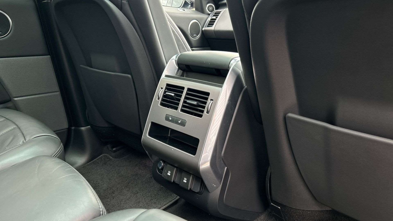 Used Land Rover Range Rover Sport 2021 for sale - 78188182: Photo 18