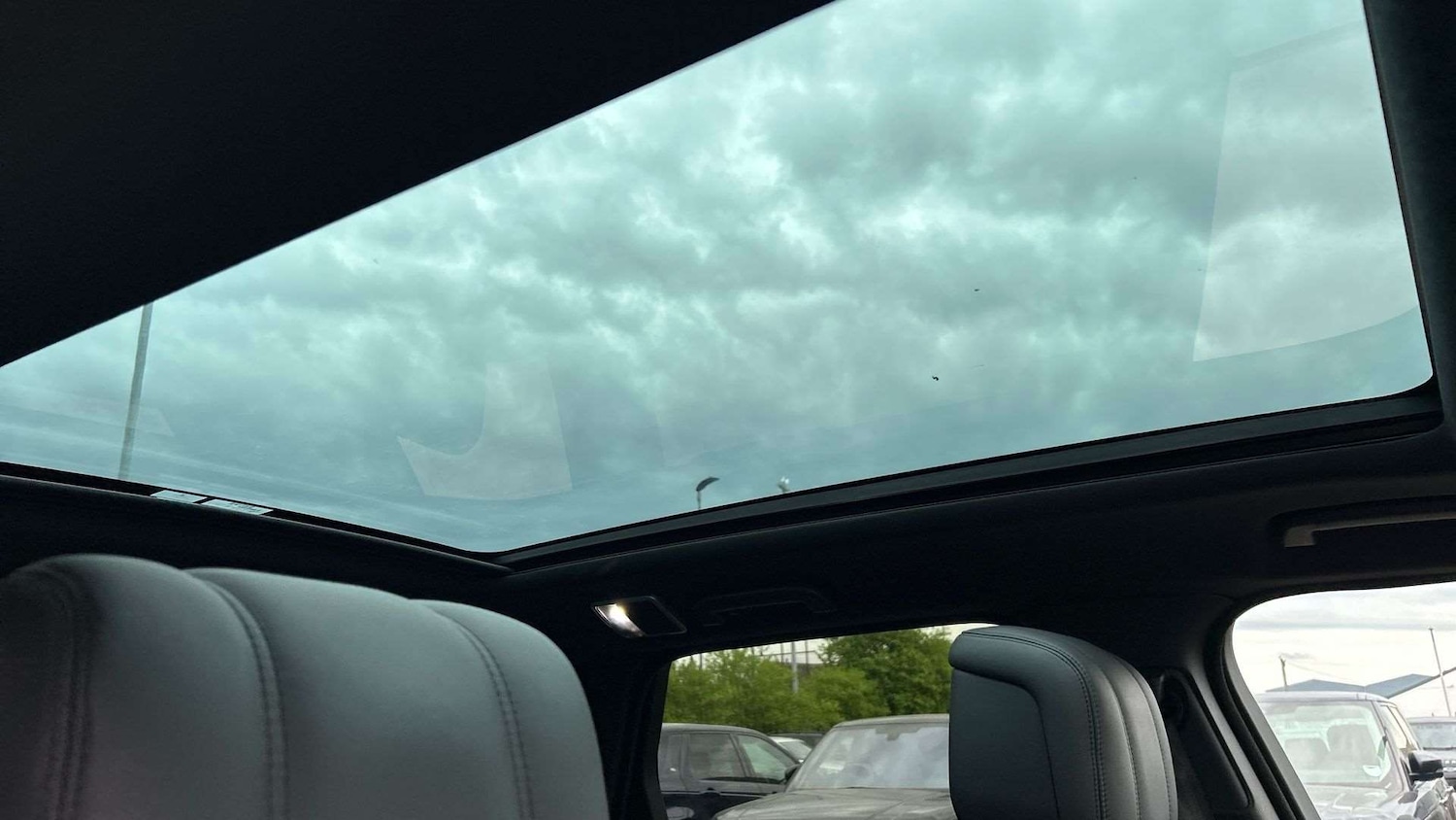 Used Land Rover Range Rover Sport 2021 for sale - 78188182: Photo 21