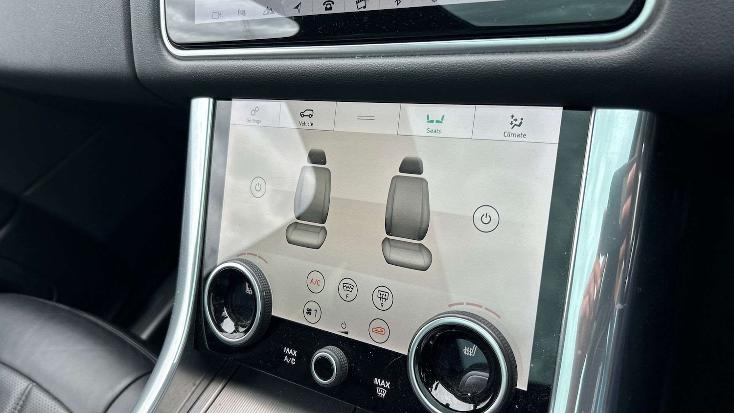 Used Land Rover Range Rover Sport 2021 for sale - 78188182: Photo 22