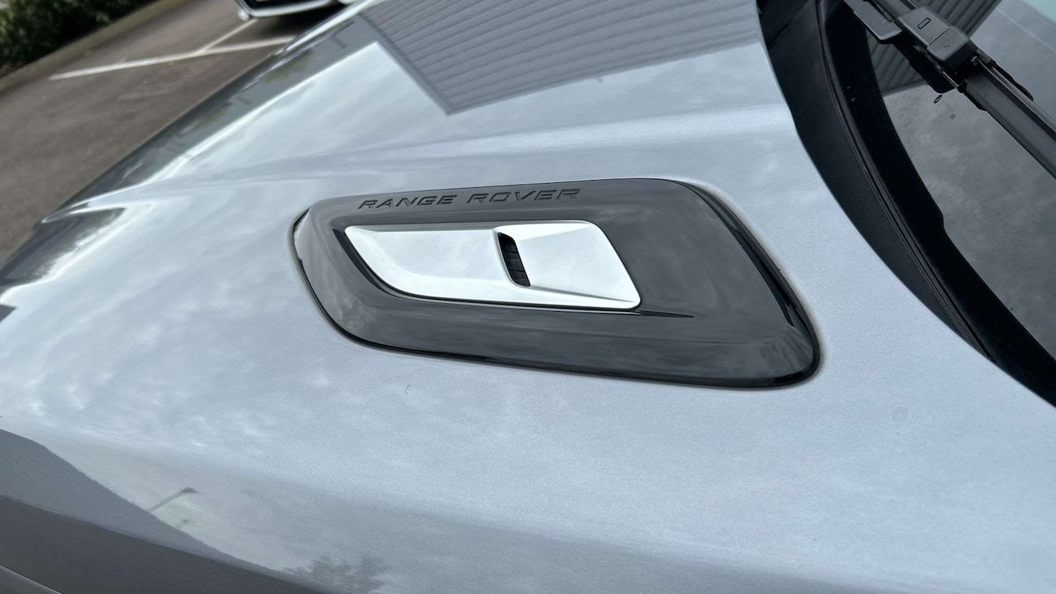 Used Land Rover Range Rover Sport 2021 for sale - 78188182: Photo 28